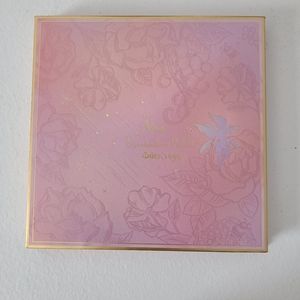 Oden's Eye Alva Palette